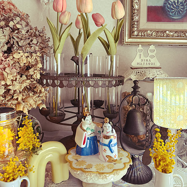 ChiCoさんの実例写真