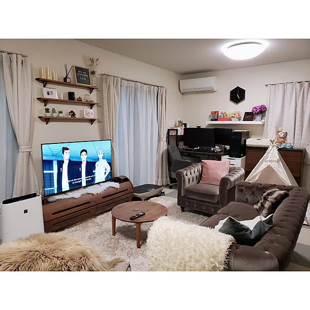 Hamuさんの実例写真