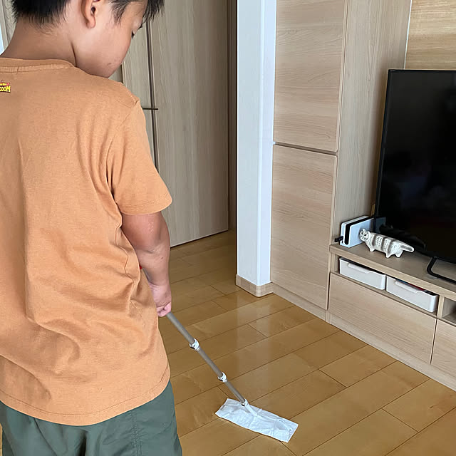 TON23さんの部屋