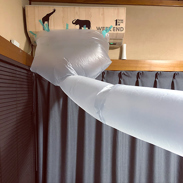 inhabitant.777さんの実例写真