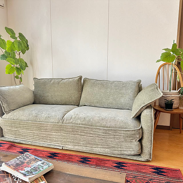 miniさんの実例写真