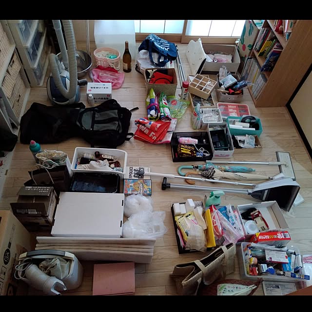nassygoldcopperさんの実例写真