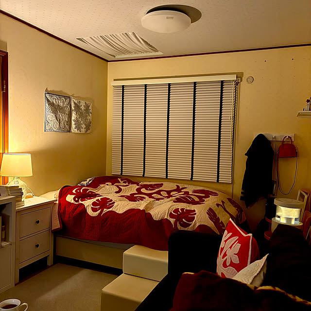 chaimomさんの実例写真