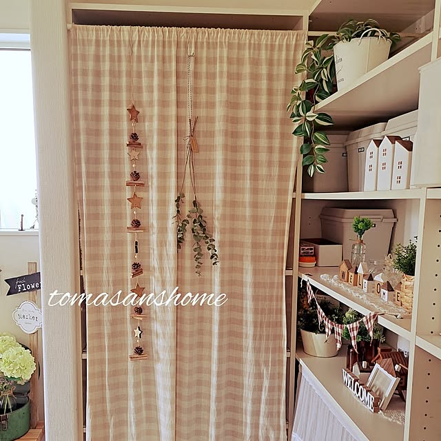 tomasanさんの実例写真