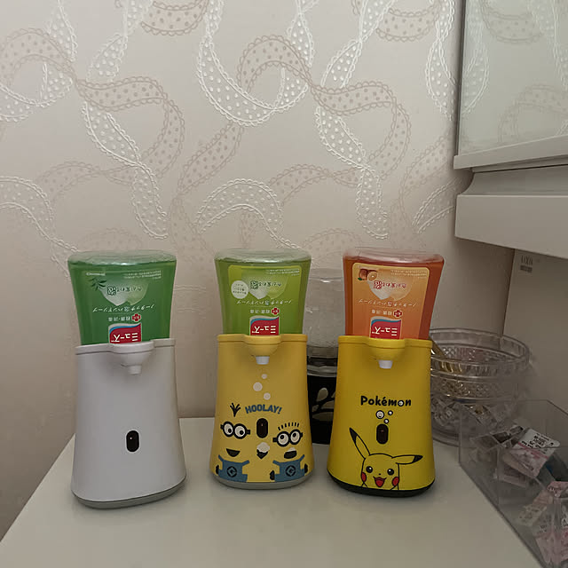 merochamさんの実例写真