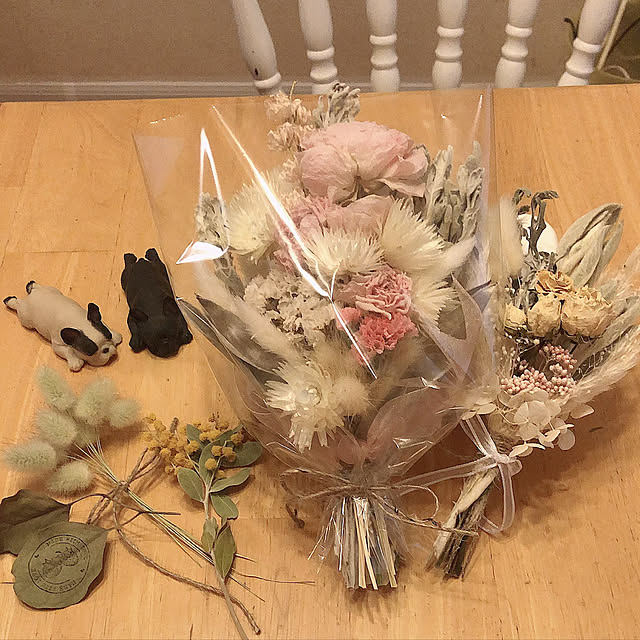 chi_gogaさんの実例写真