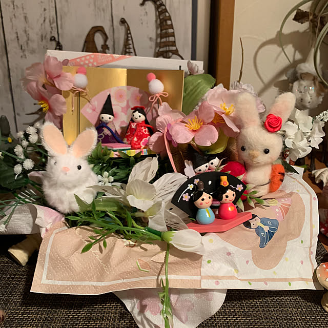 Aqettyさんの部屋