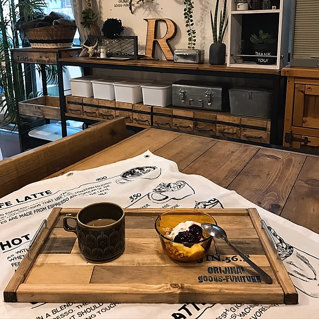 ranranさんの実例写真