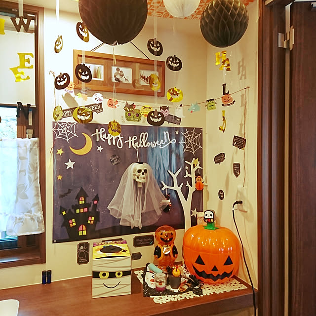 chocolate-factoryさんの実例写真