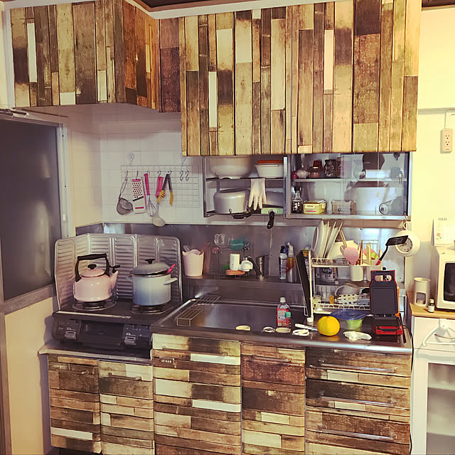 OKBさんの実例写真