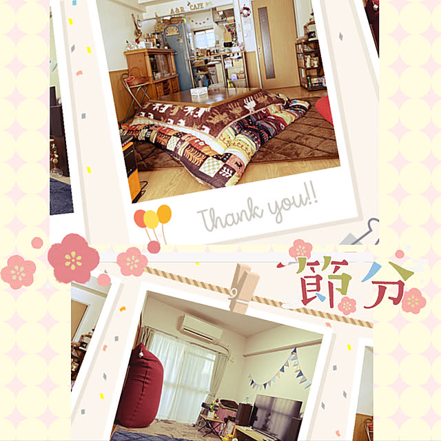 maryunanamamaさんの実例写真