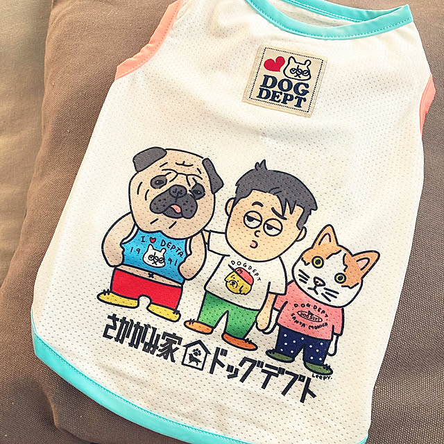 coochanさんの部屋