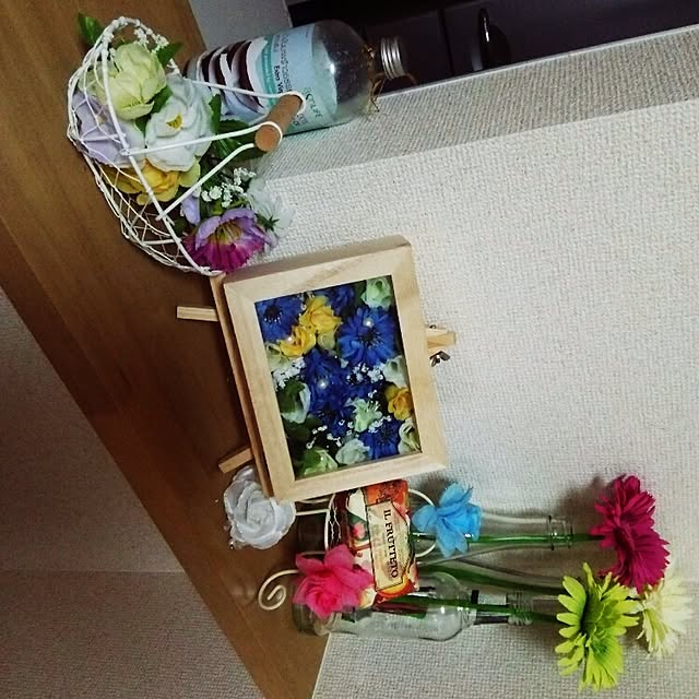 Masamiさんの実例写真