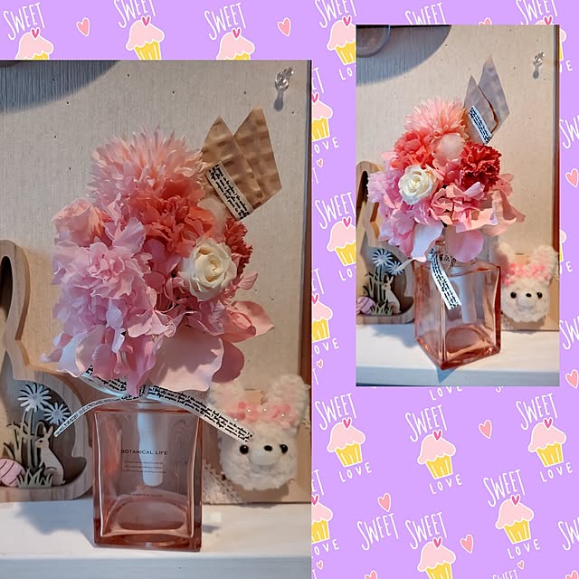 yumirinさんの実例写真