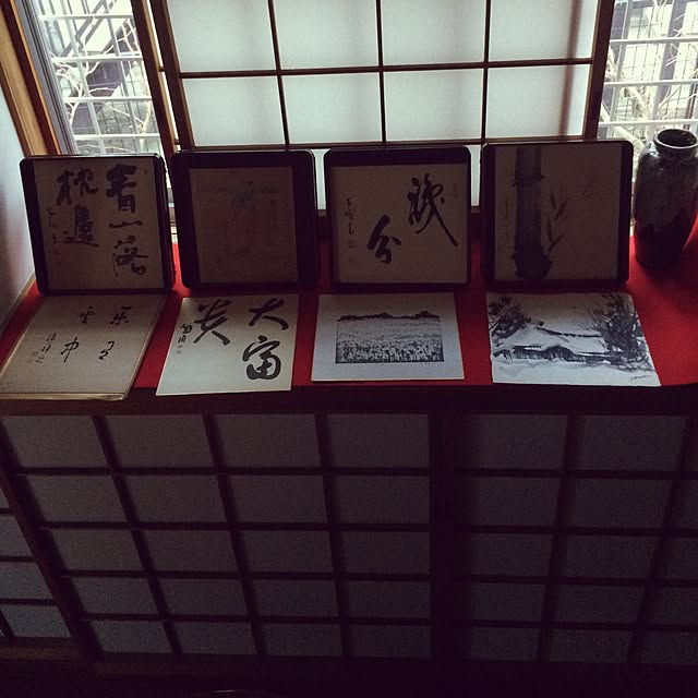 chacoさんの実例写真