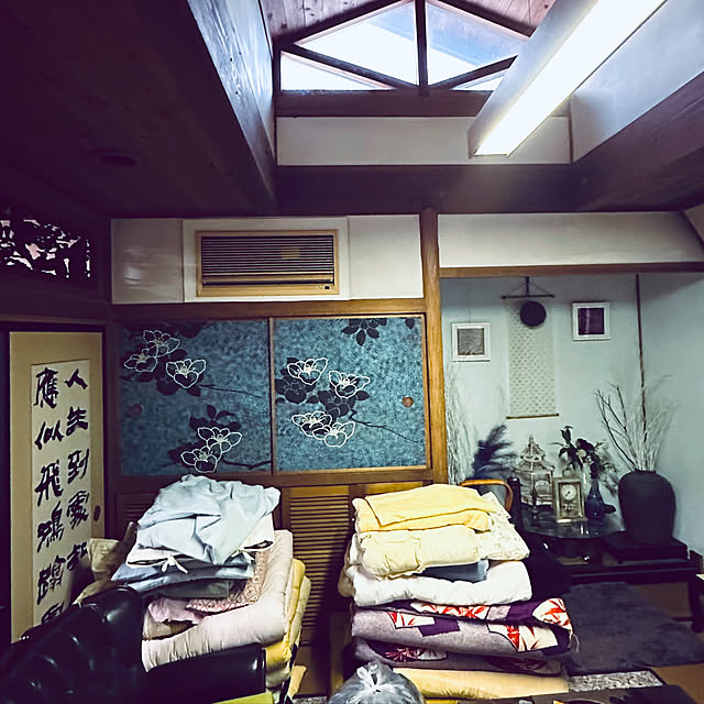 chacoさんの部屋