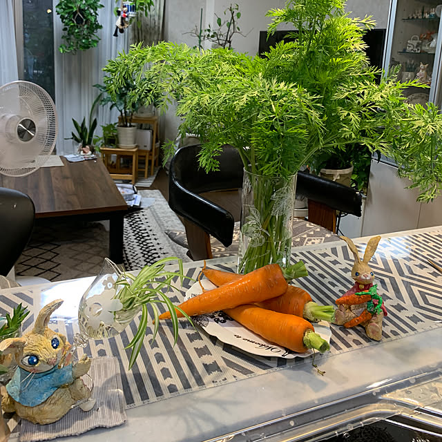 Aqettyさんの部屋
