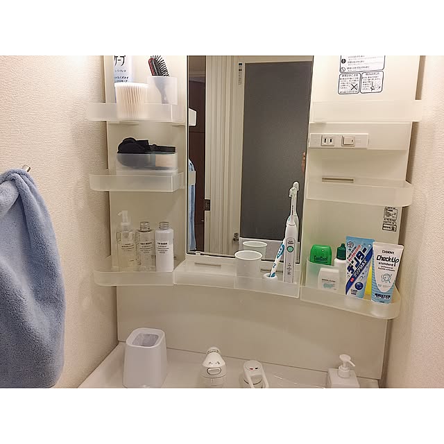 m___69rkさんの実例写真