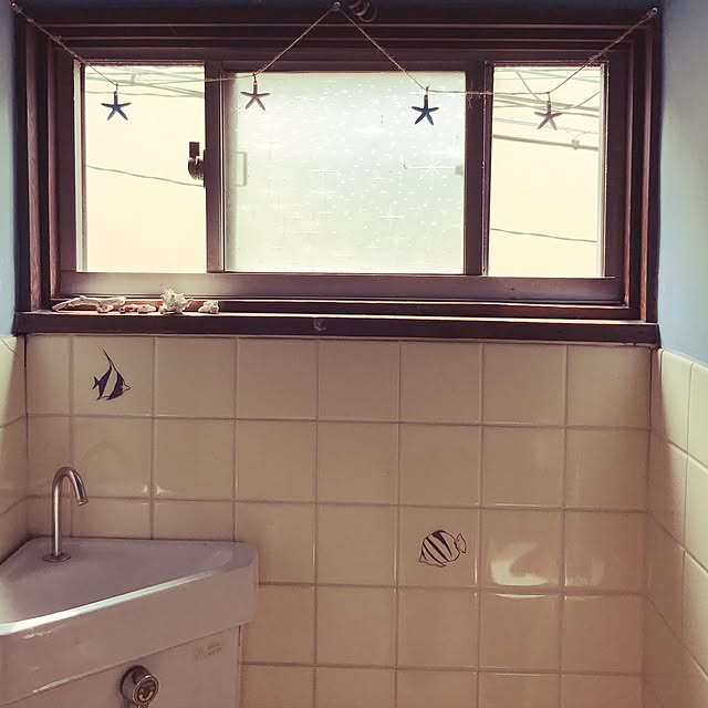 バス/トイレのインテリア実例 - 2017-03-30 10:22:25