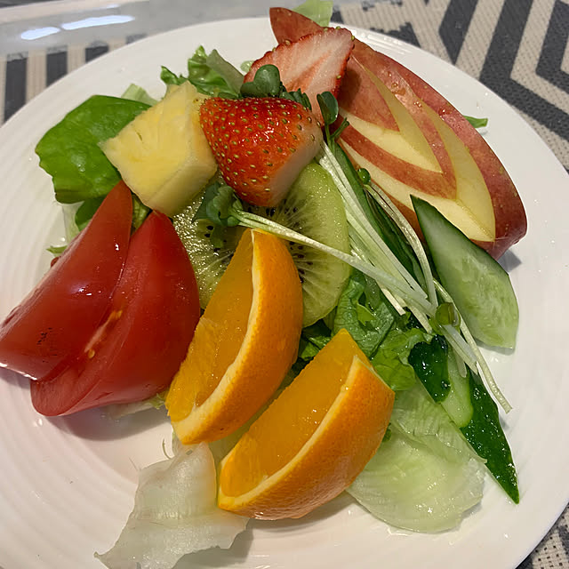 Aqettyさんの部屋