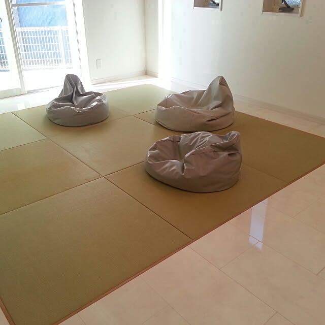 naoさんの実例写真