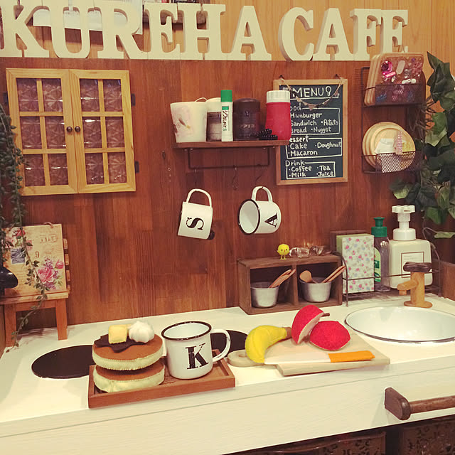 Kurehaさんの実例写真