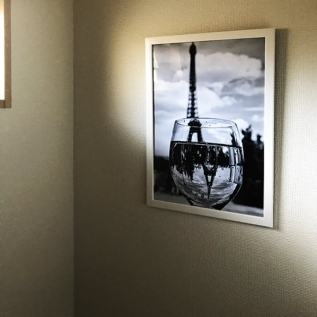 nicotineさんの実例写真