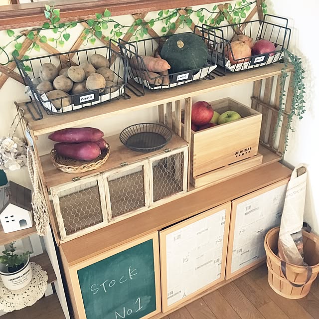 chi-koさんの実例写真