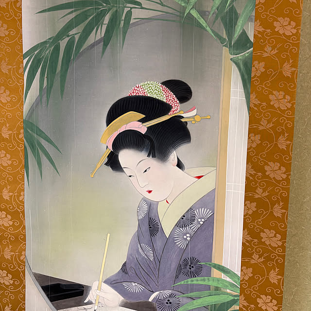 akさんの部屋