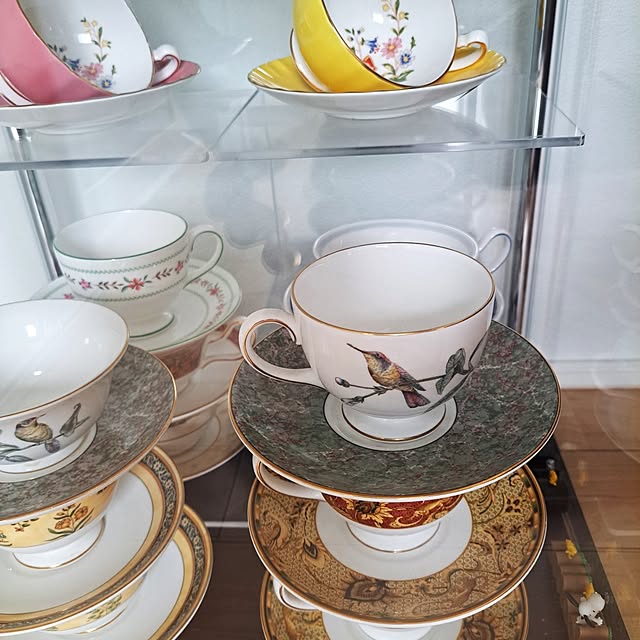 mihiroさんの部屋
