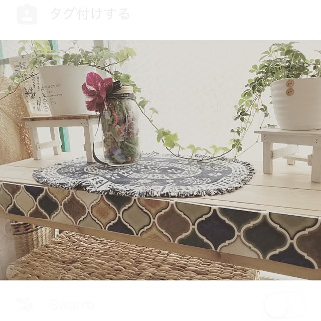 YunSamamaさんの実例写真