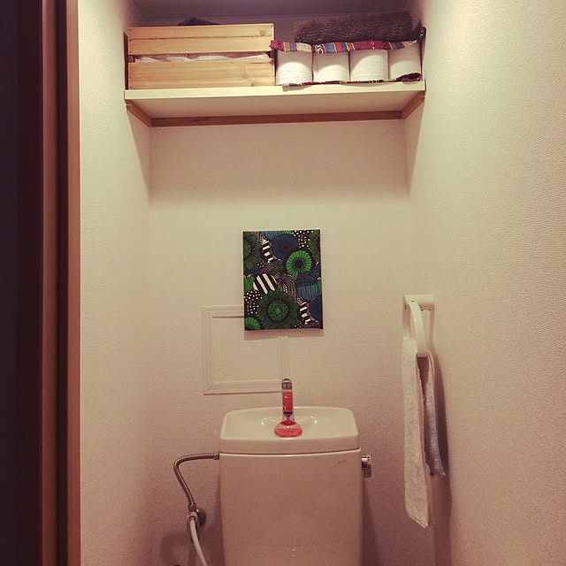 nさんの実例写真
