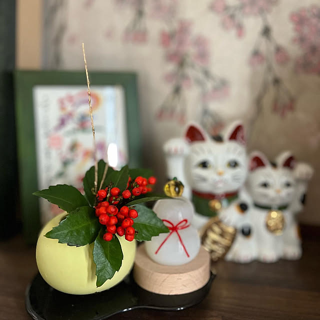 Mikaさんの実例写真