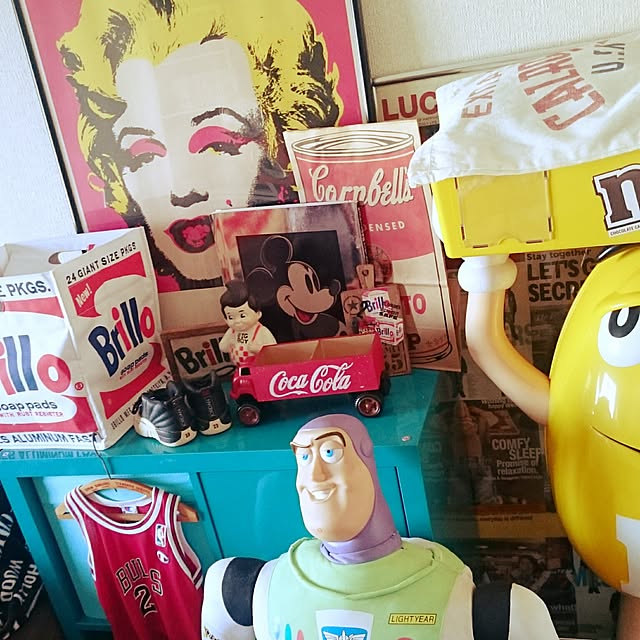 1114kmyrekさんの実例写真