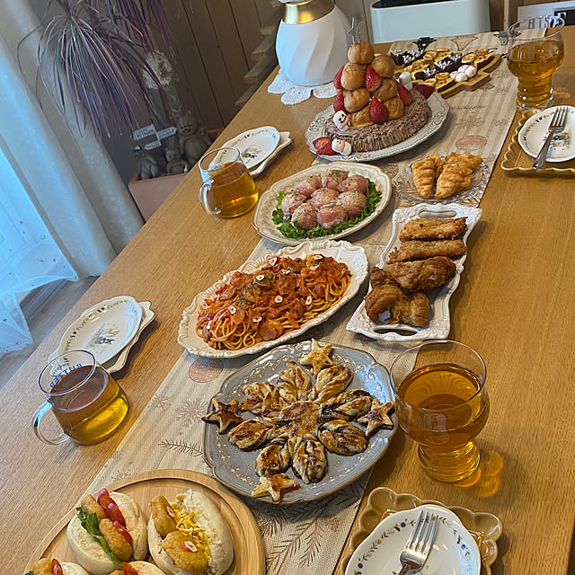 Mikipochiさんの部屋