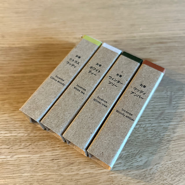 M.H.Lさんの部屋