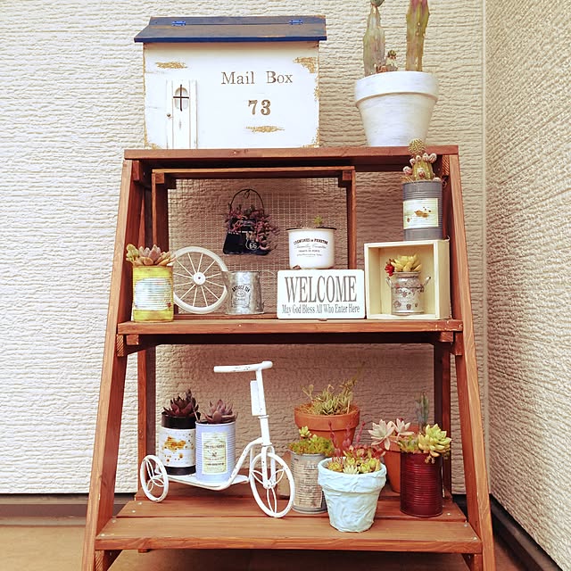 churaさんの実例写真