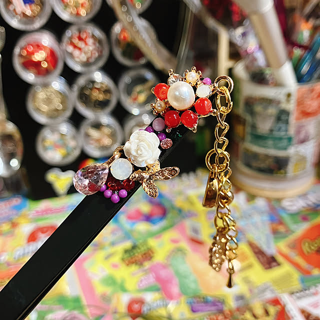m.k.a.457さんの部屋