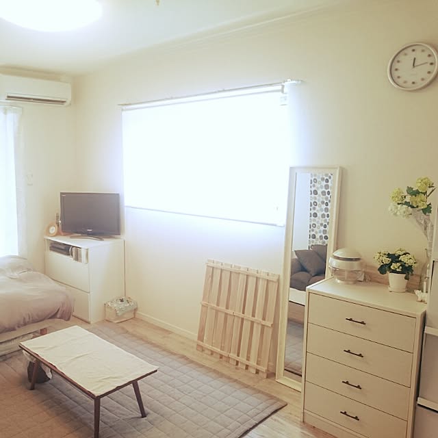 Misaさんの実例写真