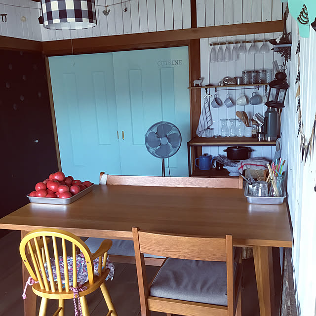oyamacafeさんの実例写真