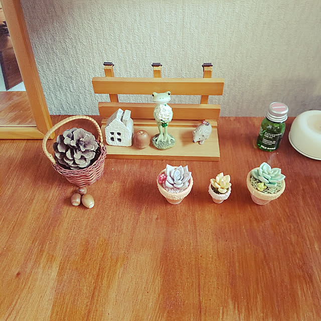 25Moondropsさんの実例写真