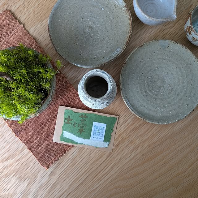 Rororiさんの部屋