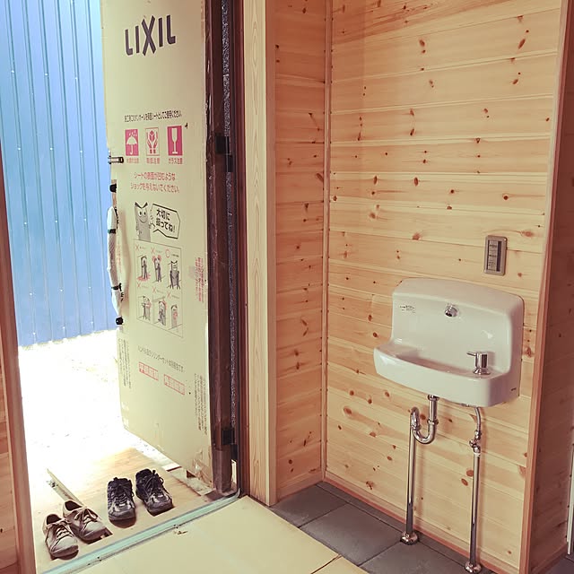 Buchanmamaさんの実例写真
