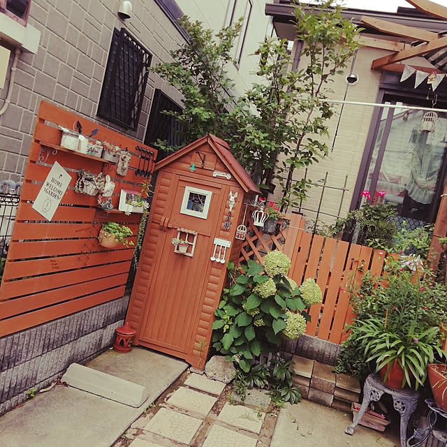 satochiさんの実例写真