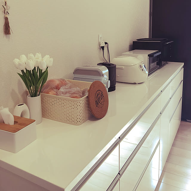 Hさんの実例写真