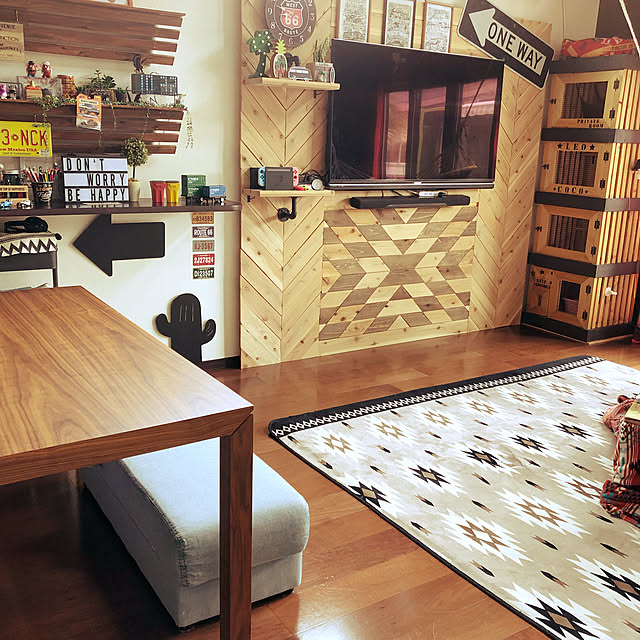 r.t.mamaさんの実例写真
