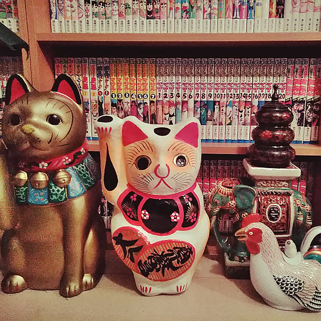 iomanteさんの実例写真