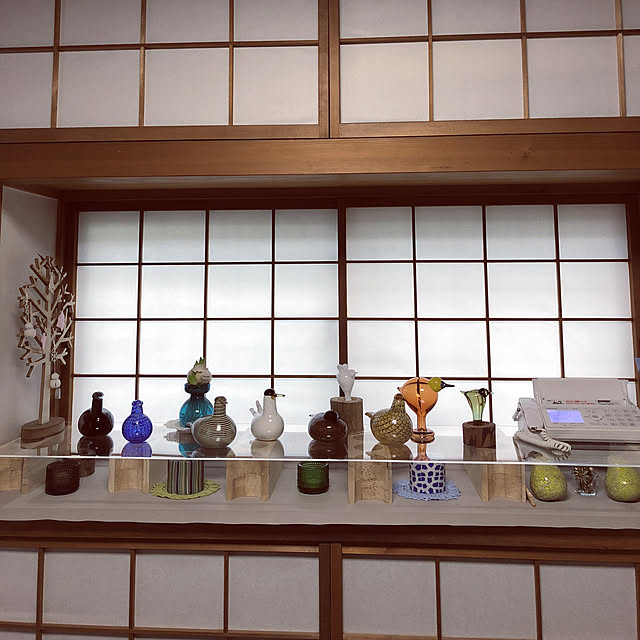 chacoさんの実例写真
