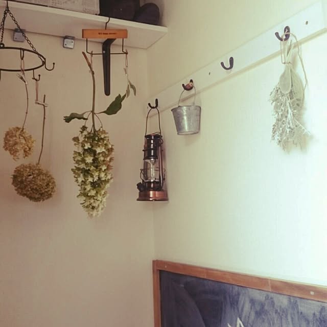 hinataさんの実例写真