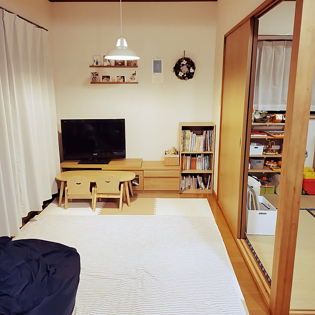 komaさんの実例写真